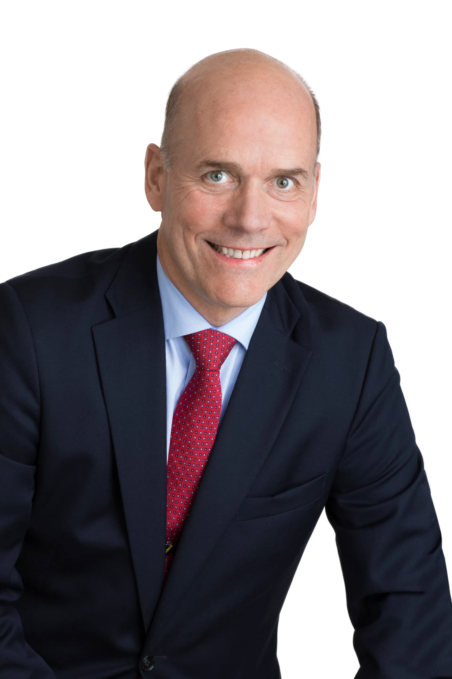 Olof Sundbom profilbild
