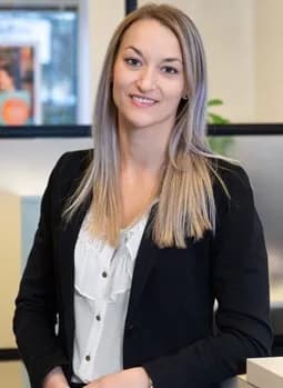 Rebecca Blocher profilbild