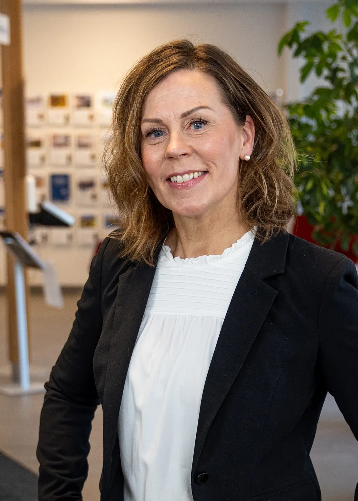 Marie-Louise Frisk profilbild