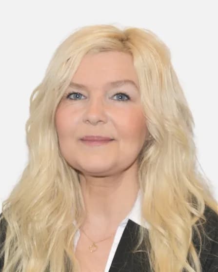 Marina Jansson profilbild