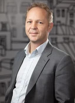 Niklas Ingemarsson profilbild