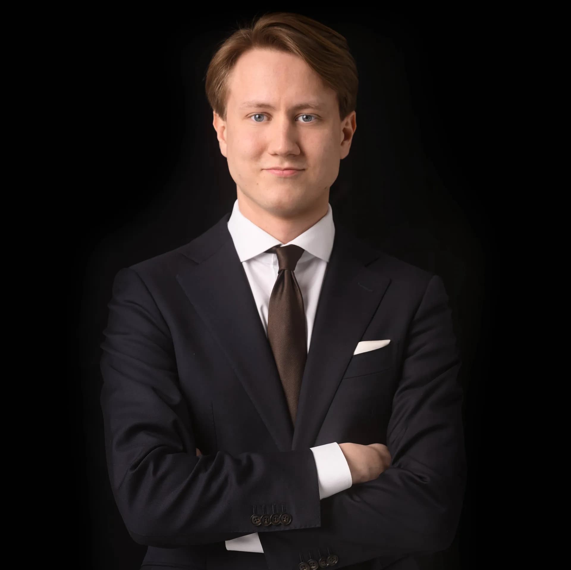 Emrik Adolfsson profilbild