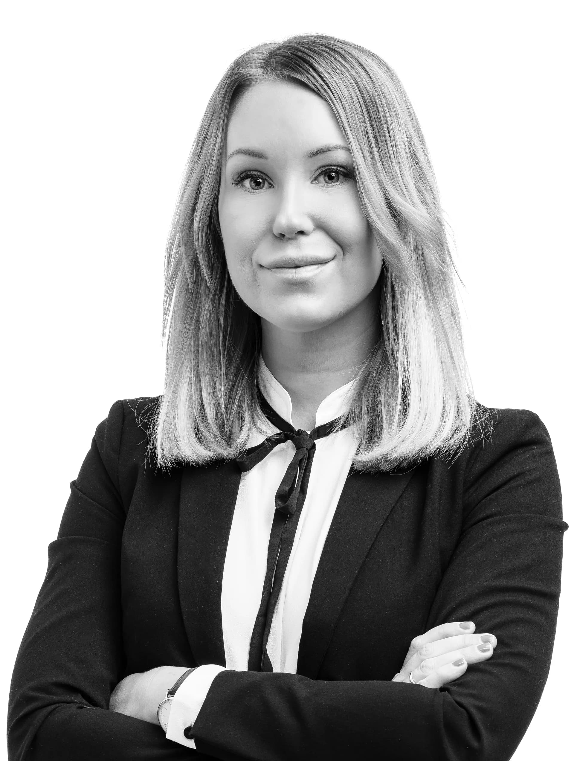 Karolina Nilsson profilbild