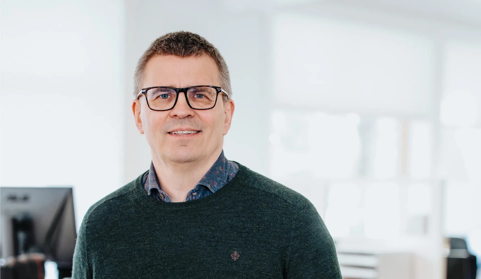 Bo-Gunnar Samuelsson profilbild