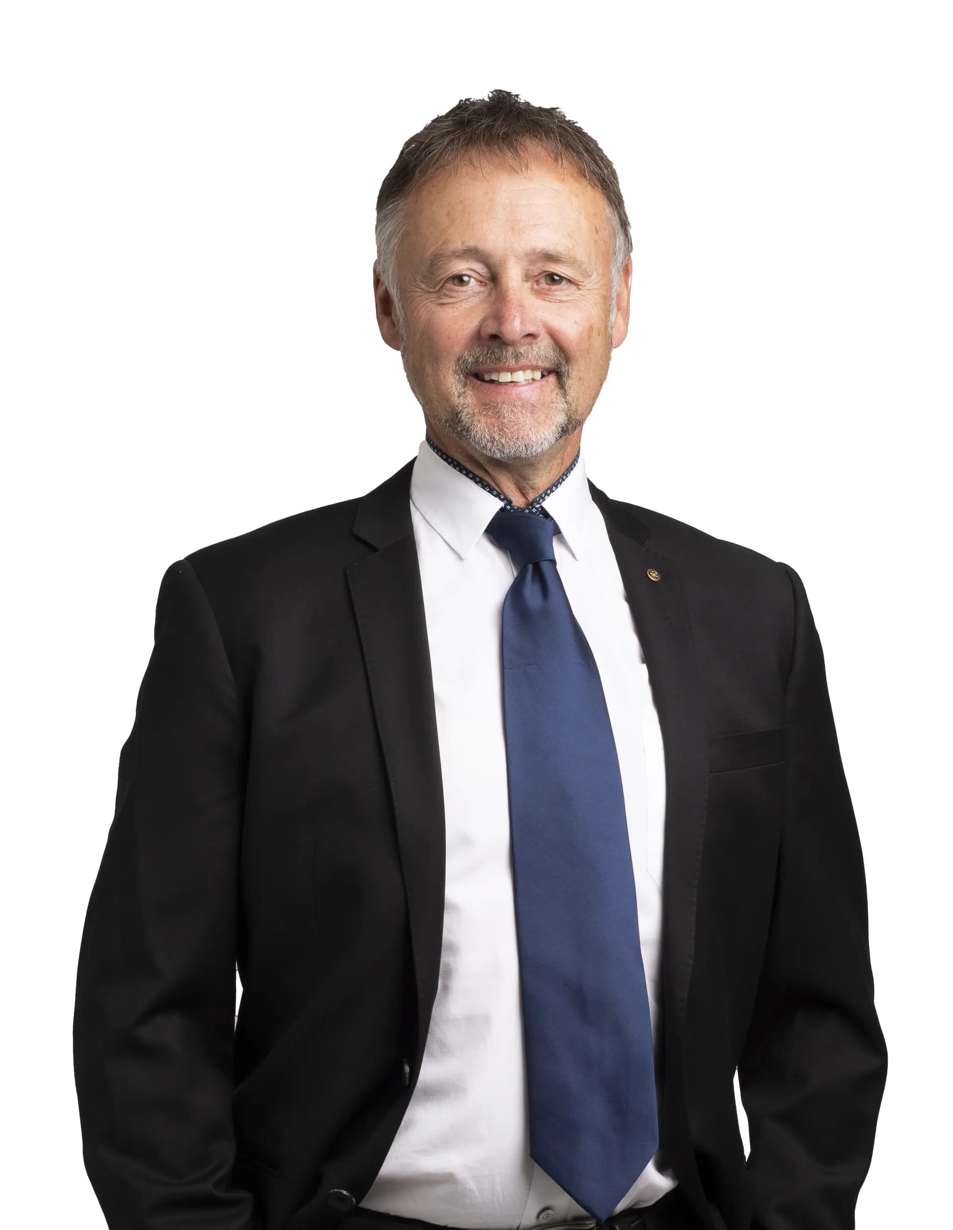 Fredrik Drougge profilbild