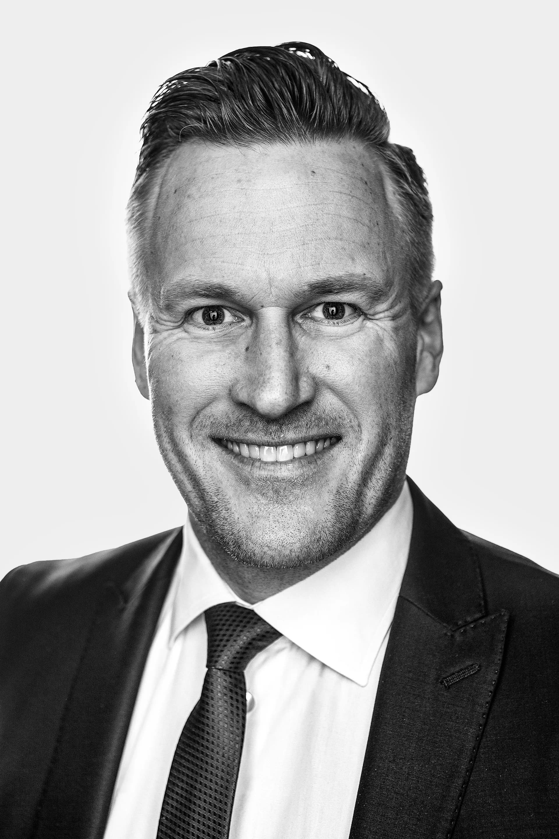 Fredrik Parkhagen profilbild