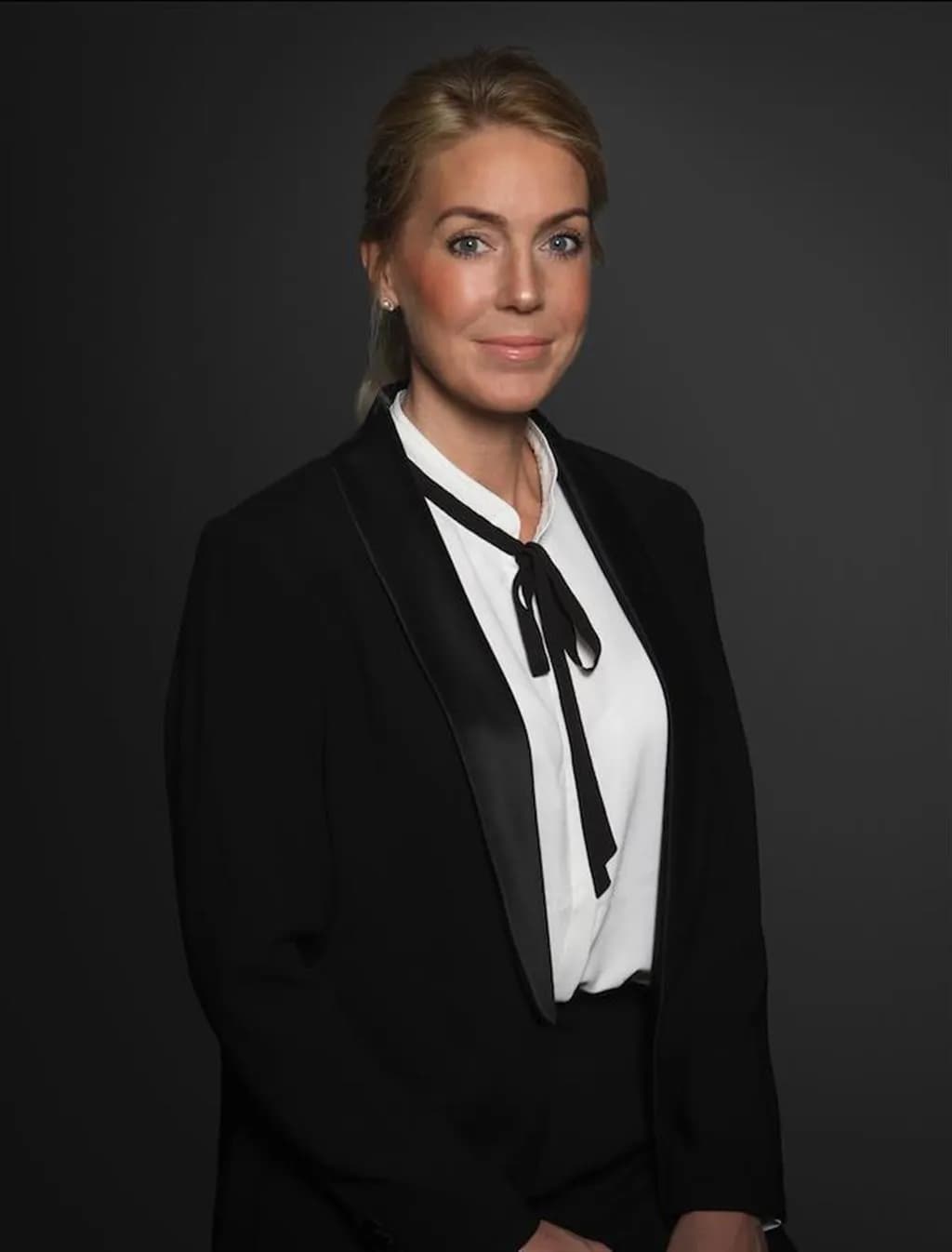 Linda Bylund profilbild