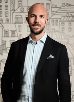 Johan Gedda profilbild