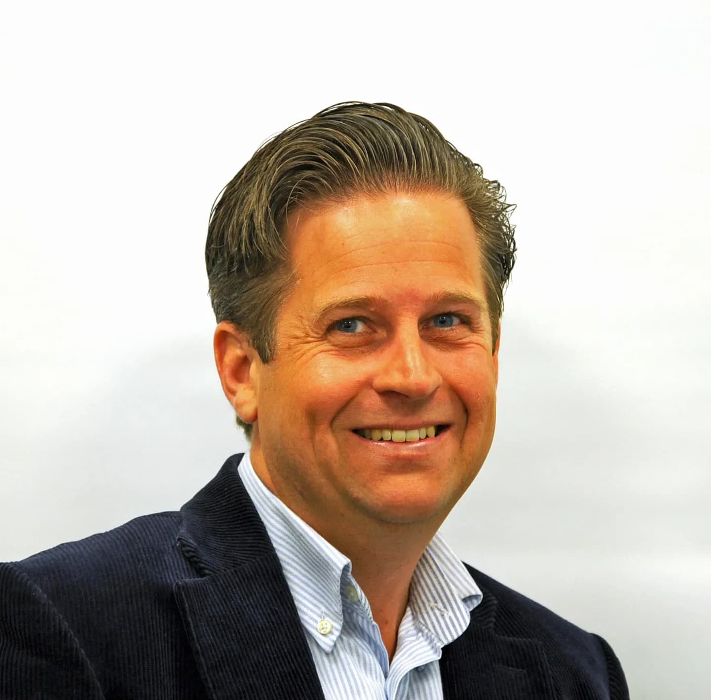 Leif Fourong profilbild