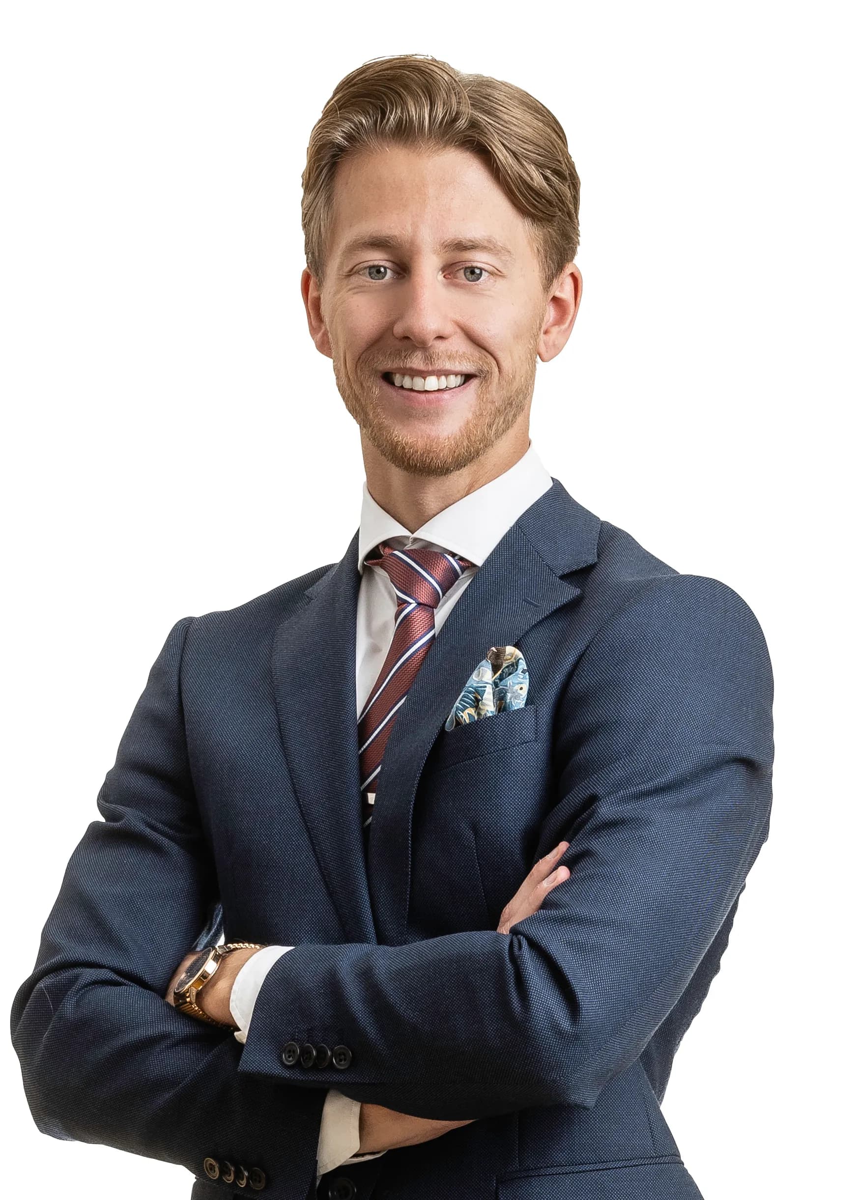 Philip Grabert profilbild