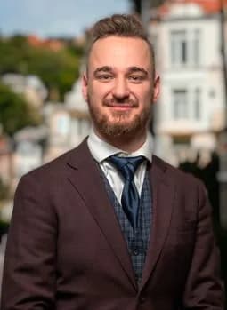 Daniel Anderson profilbild