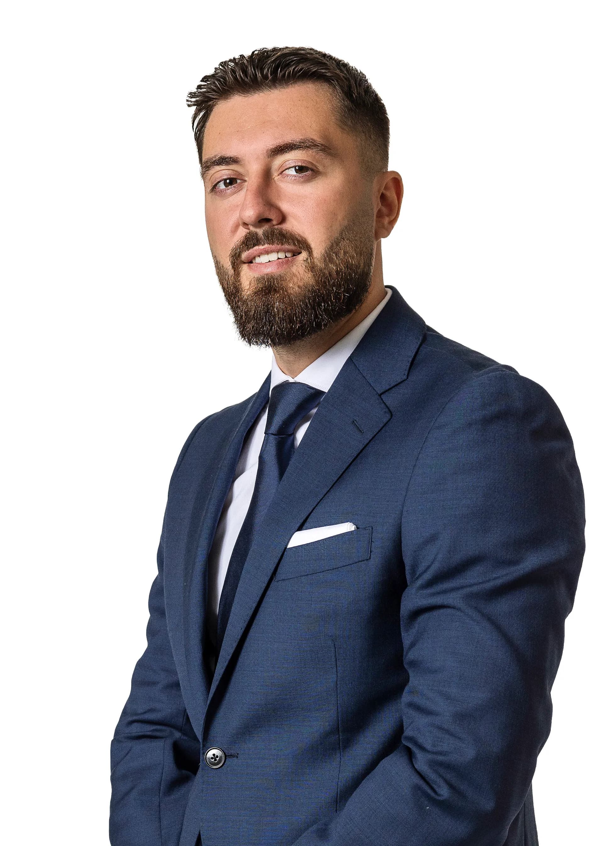 Ilham Memic profilbild