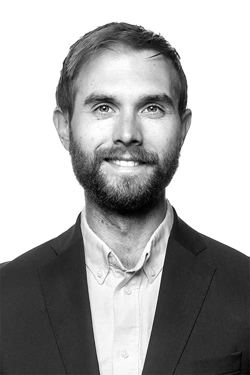Marcus Andersson profilbild