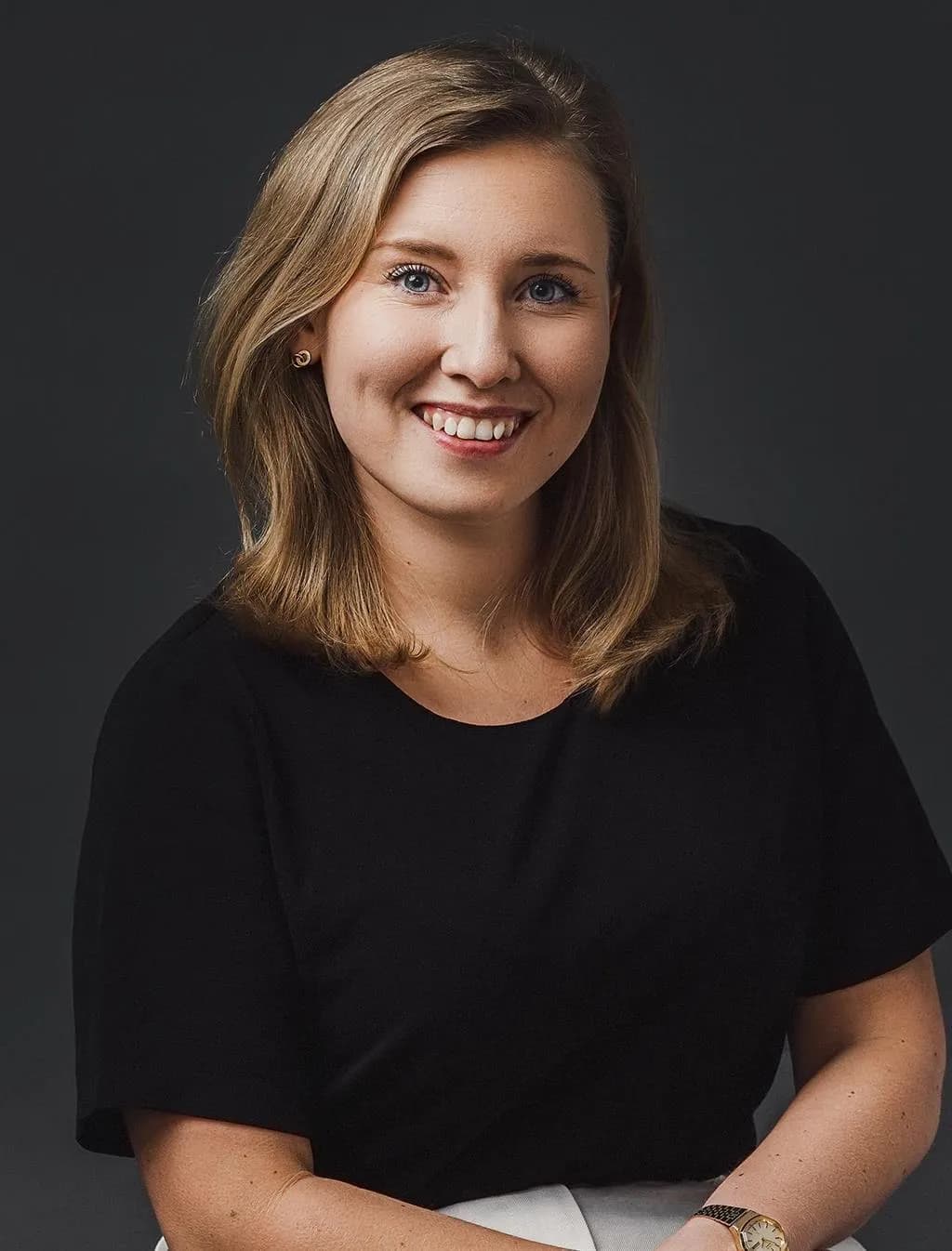 Johanna Boman profilbild