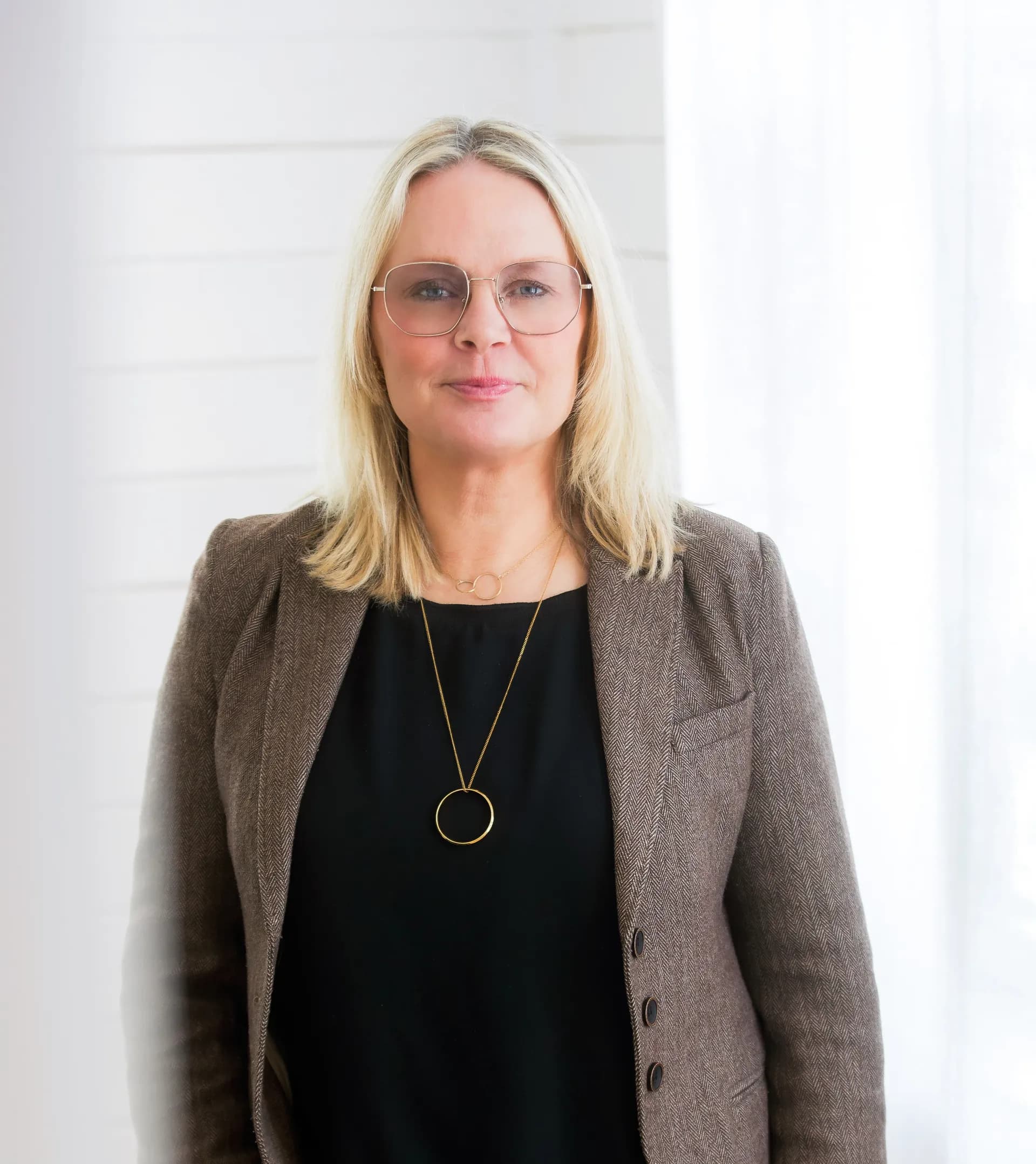 Lena Broberg profilbild