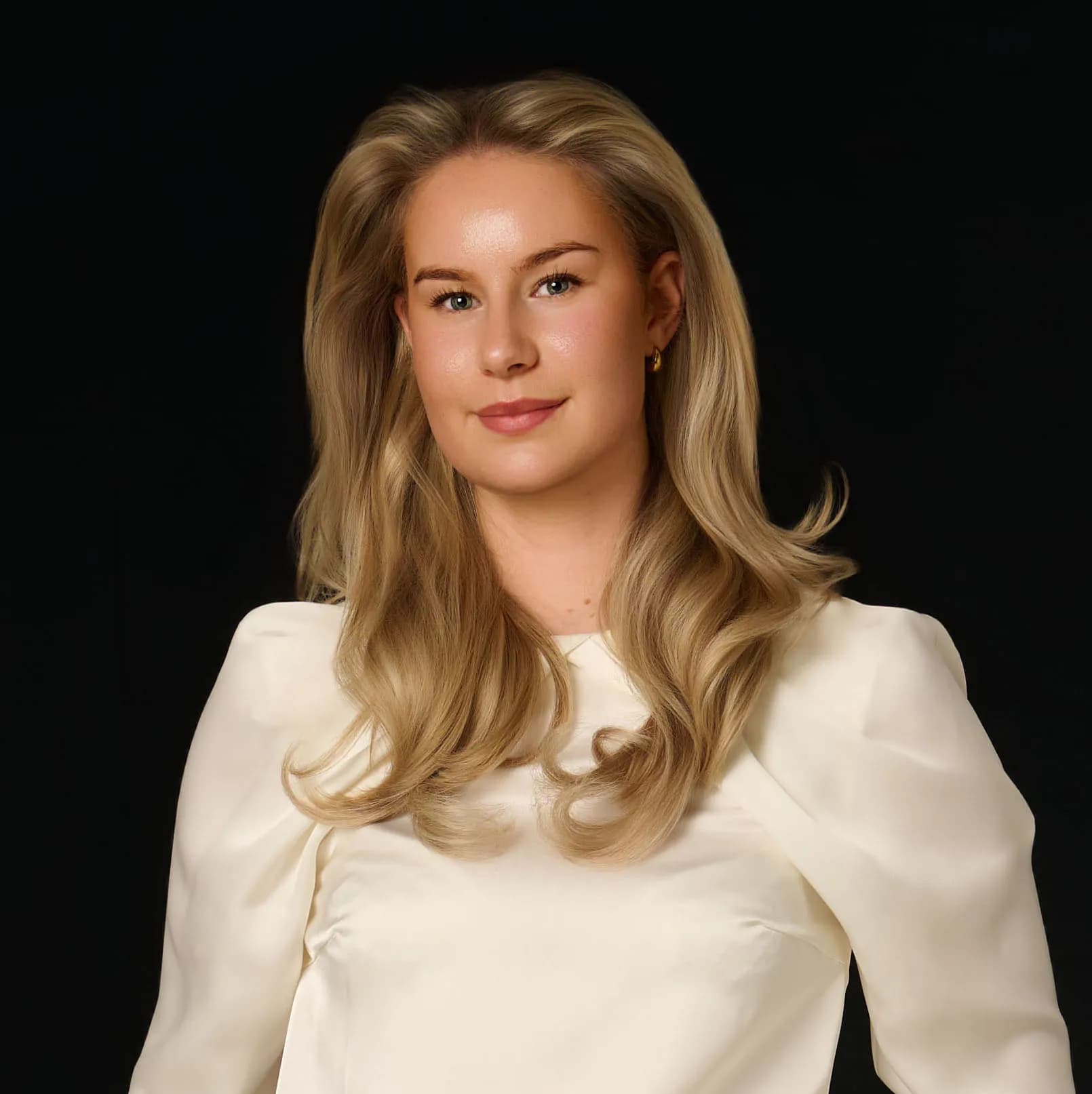 Filippa Sparrentoft profilbild