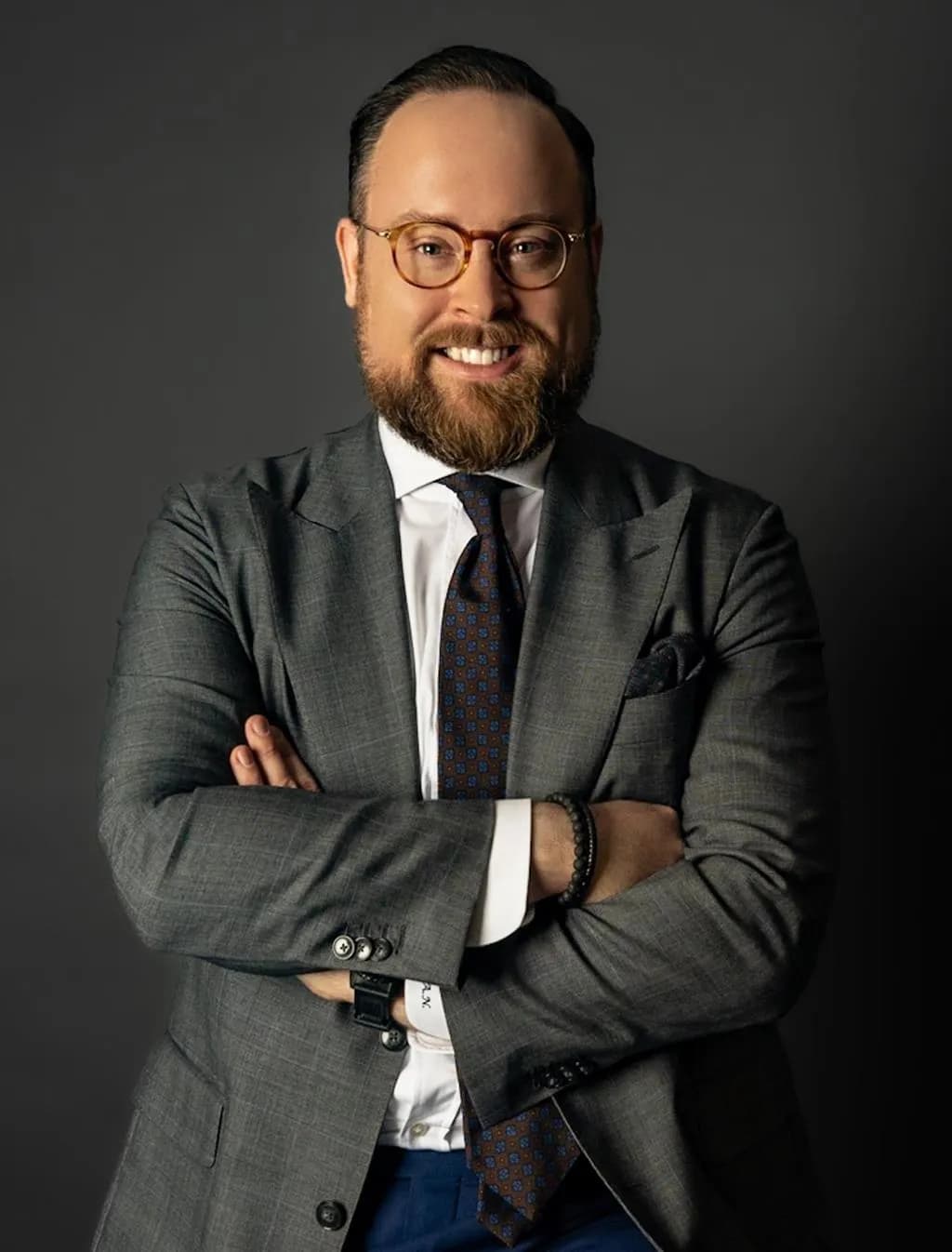 Alexander Nilsson profilbild