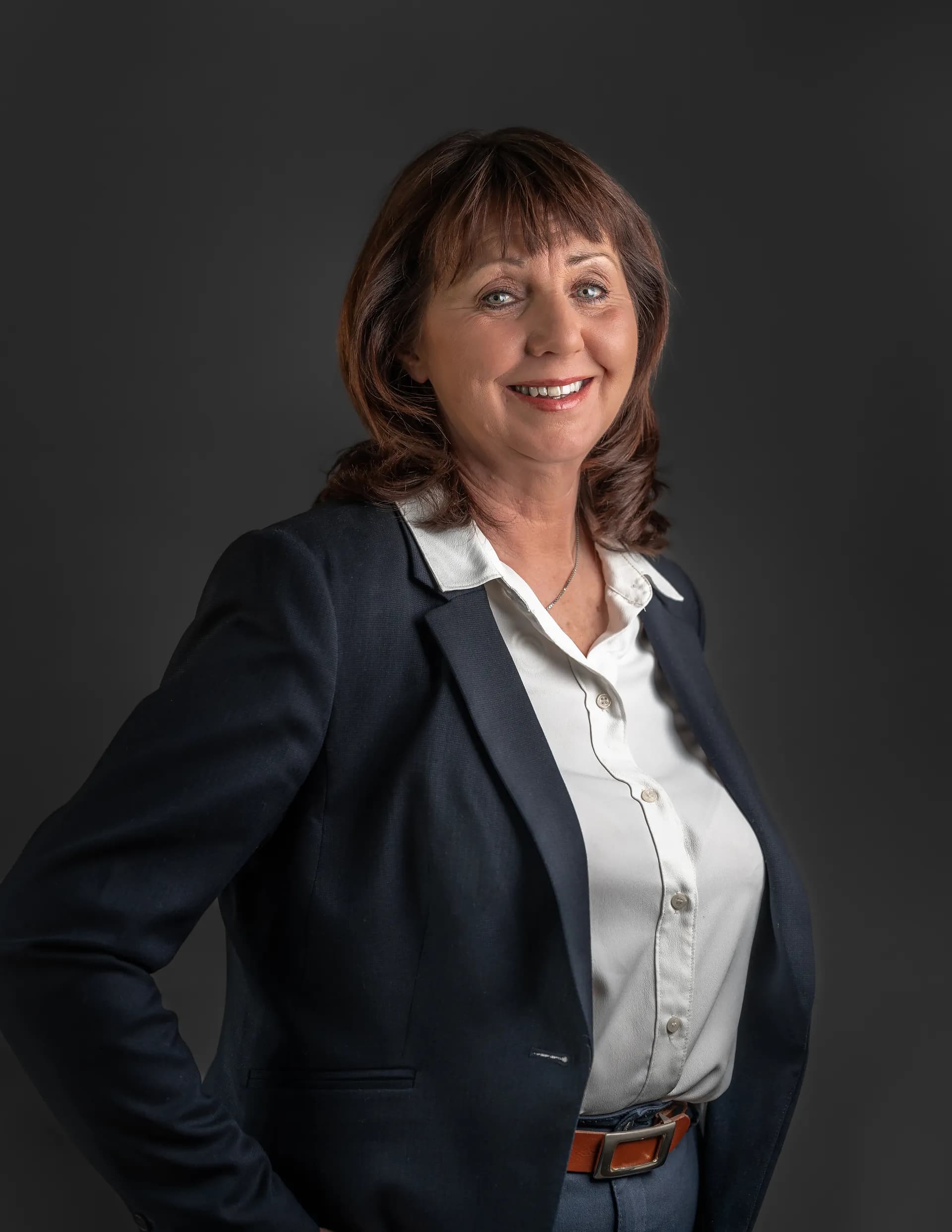 Yvonne Kreu profilbild