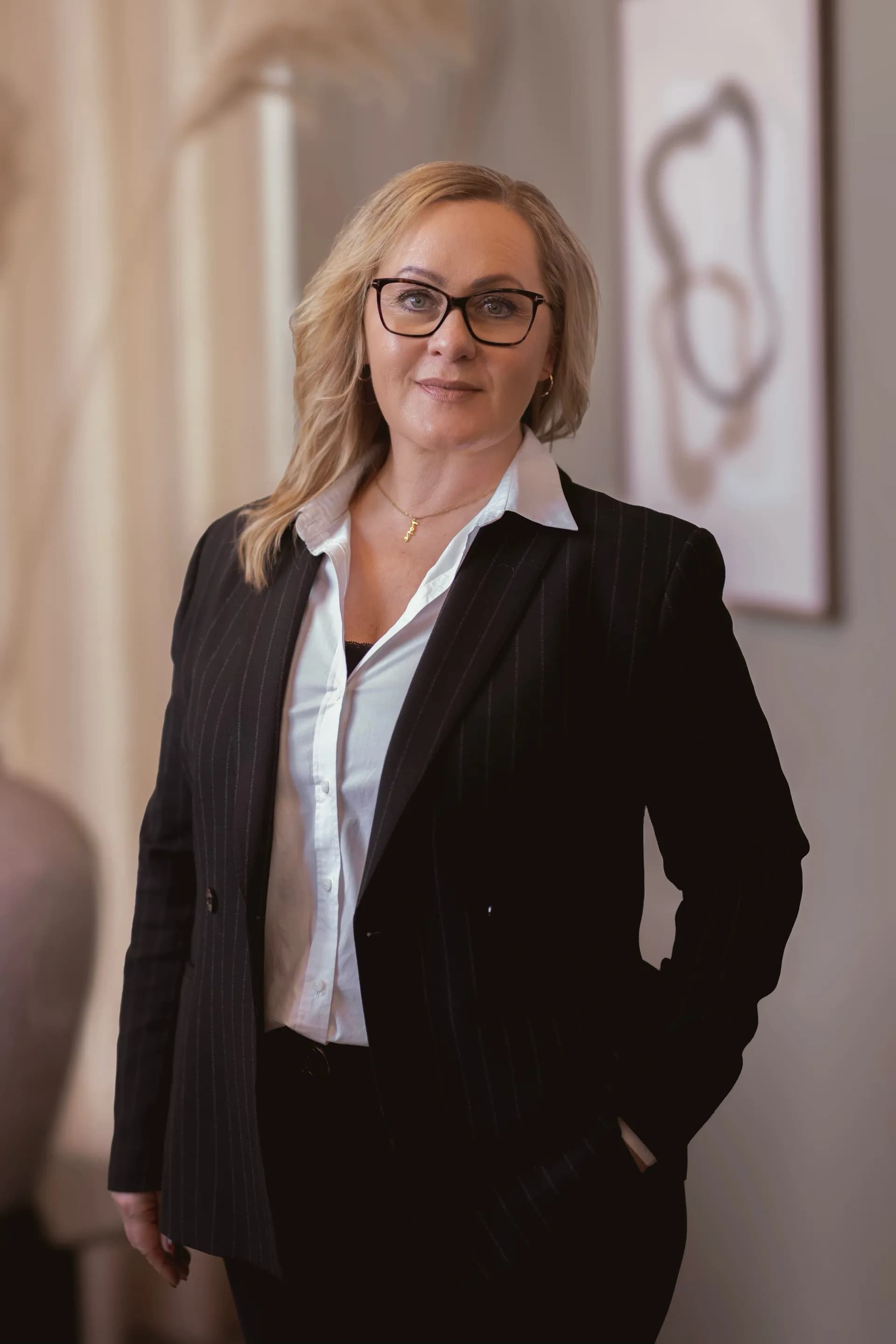 Silvia Nilsson Cickovska profilbild