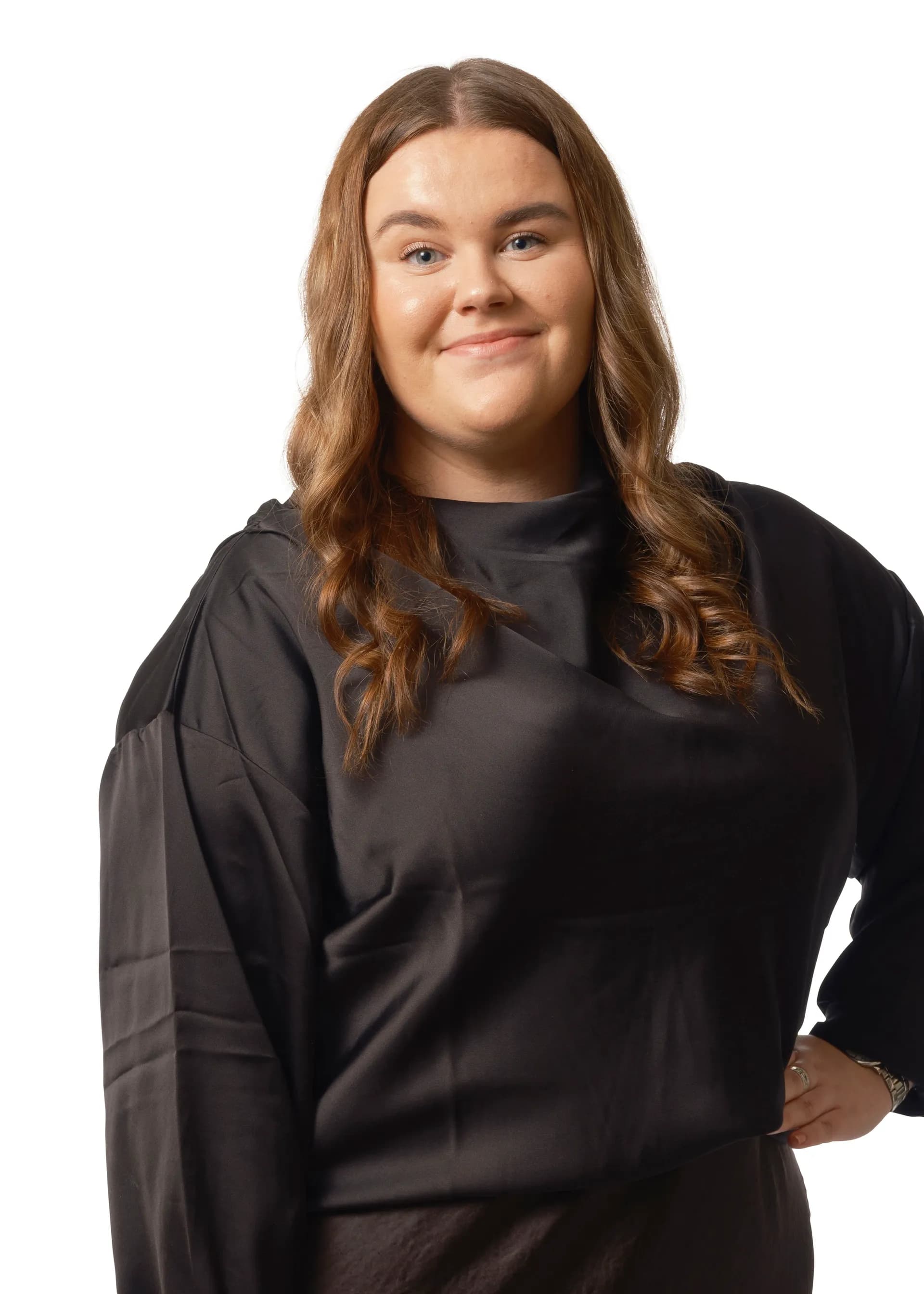Tilda Johansson profilbild