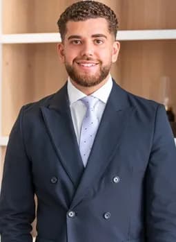 Mateo Hampton Coleman profilbild
