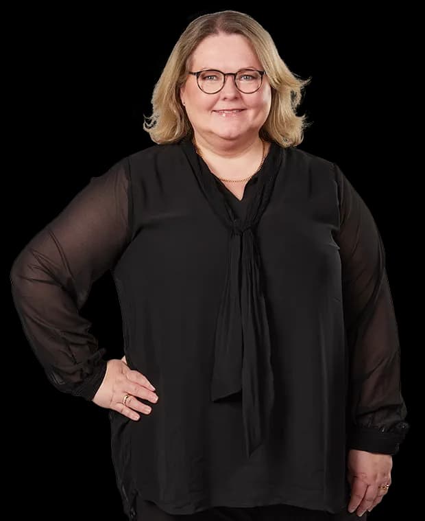 Eva Hagenborn profilbild