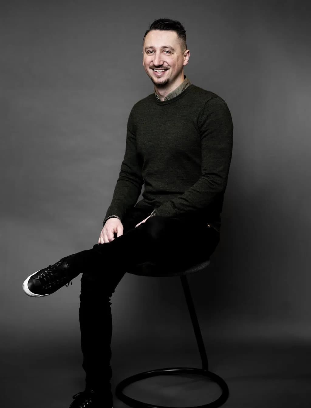 Emir Cosovic profilbild