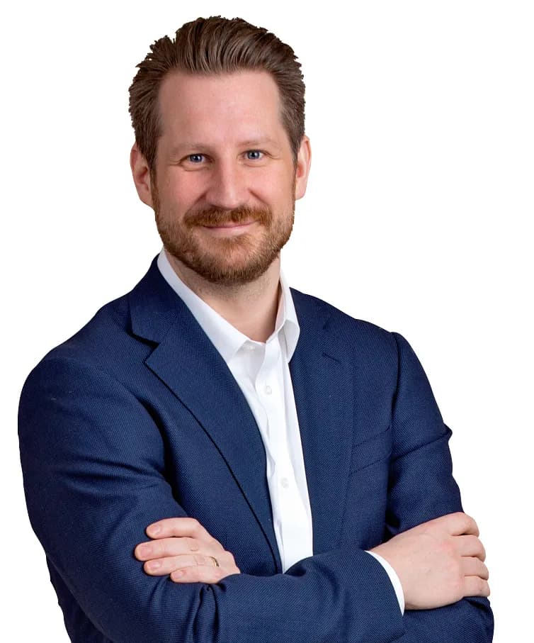 Magnus Grahn profilbild