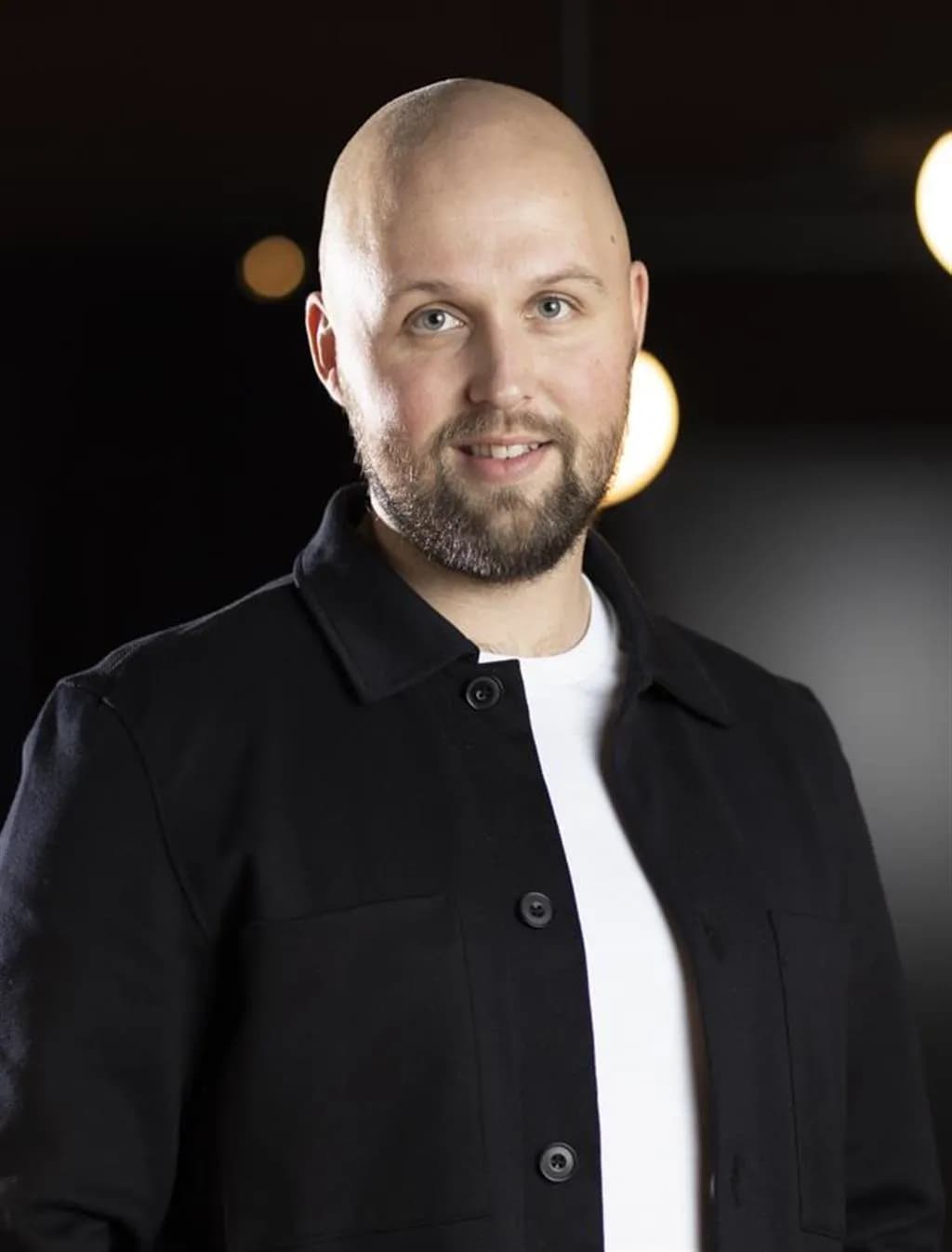 Joakim Norberg profilbild