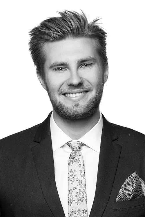 Alexander Schöllin profilbild