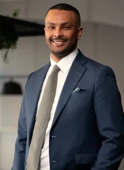 Alexander Yossef profilbild