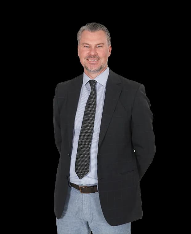 Jonas Bedinger profilbild