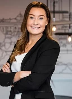 Rebecca Jansson profilbild