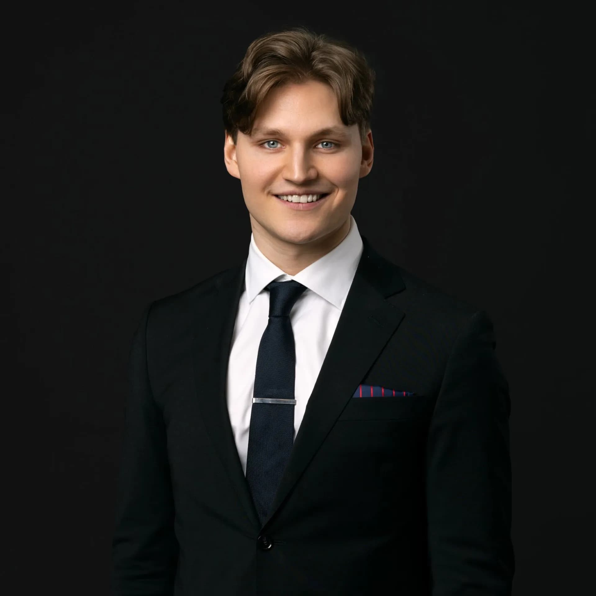 Oscar Meirens profilbild