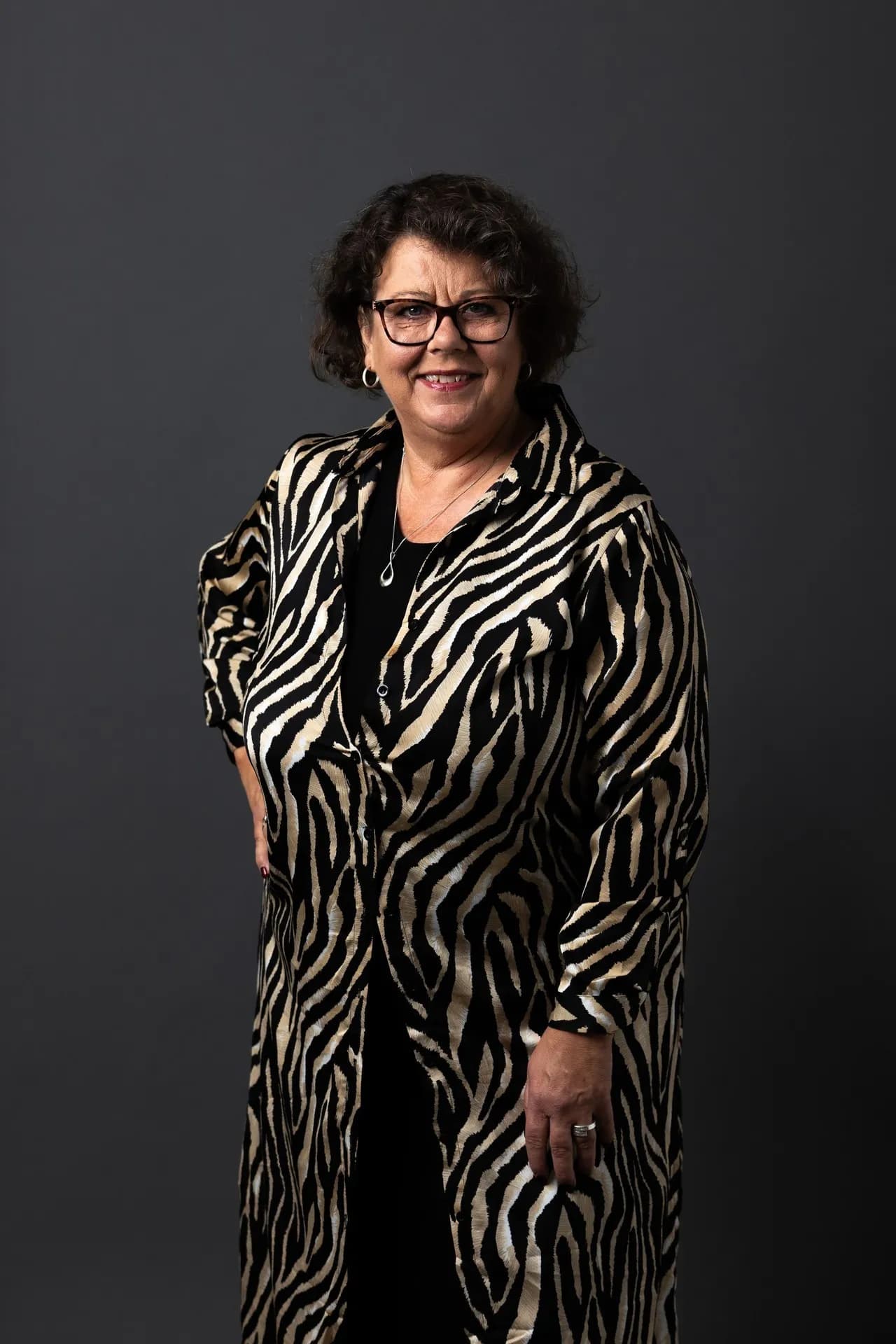 Maria Alex profilbild