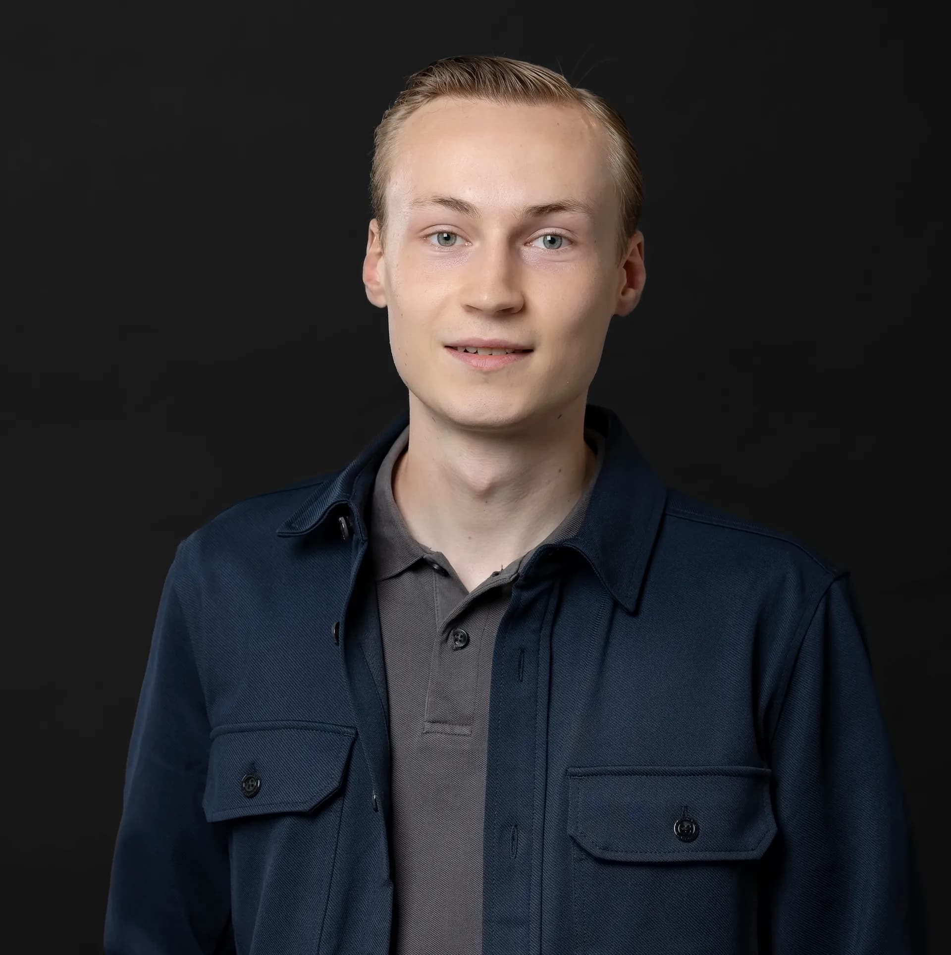 Artur ter Harkel profilbild
