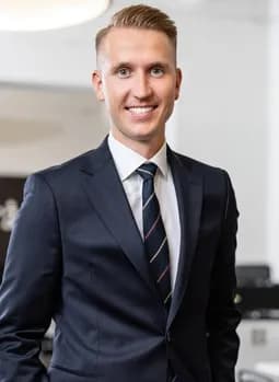 Marcus Sundberg profilbild