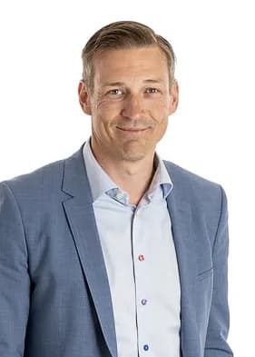 Björn Lindahl profilbild