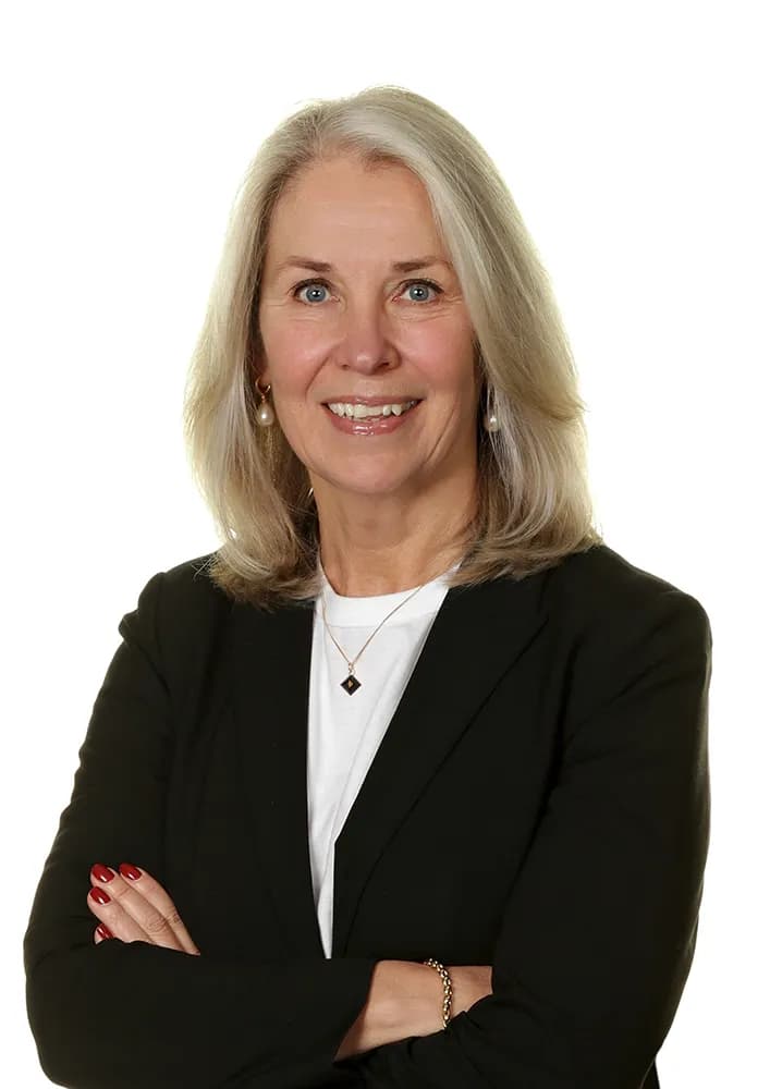 Birgitta Rosenberg profilbild