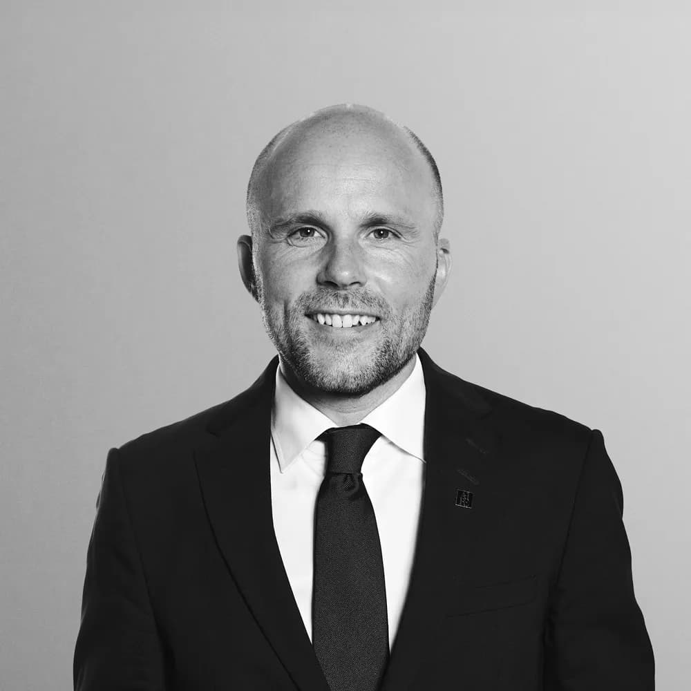 Nicklas Arnesson profilbild