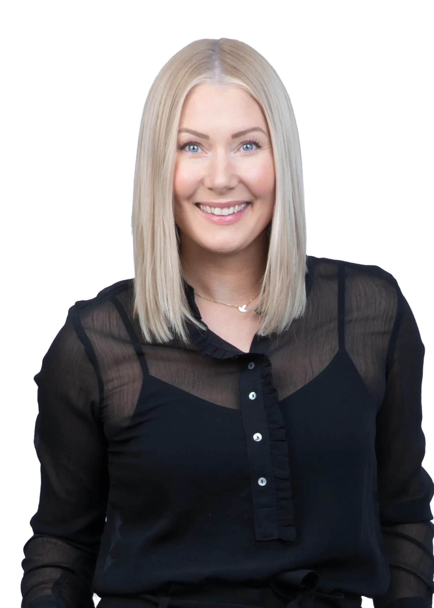 Angelica Mogren profilbild