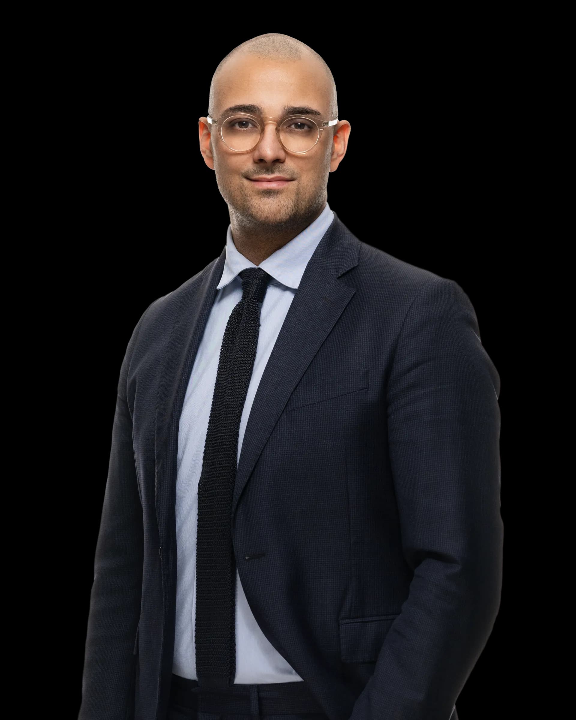 Victor Aghester profilbild