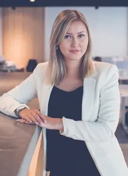 Nina Hjelm Yilmaz profilbild