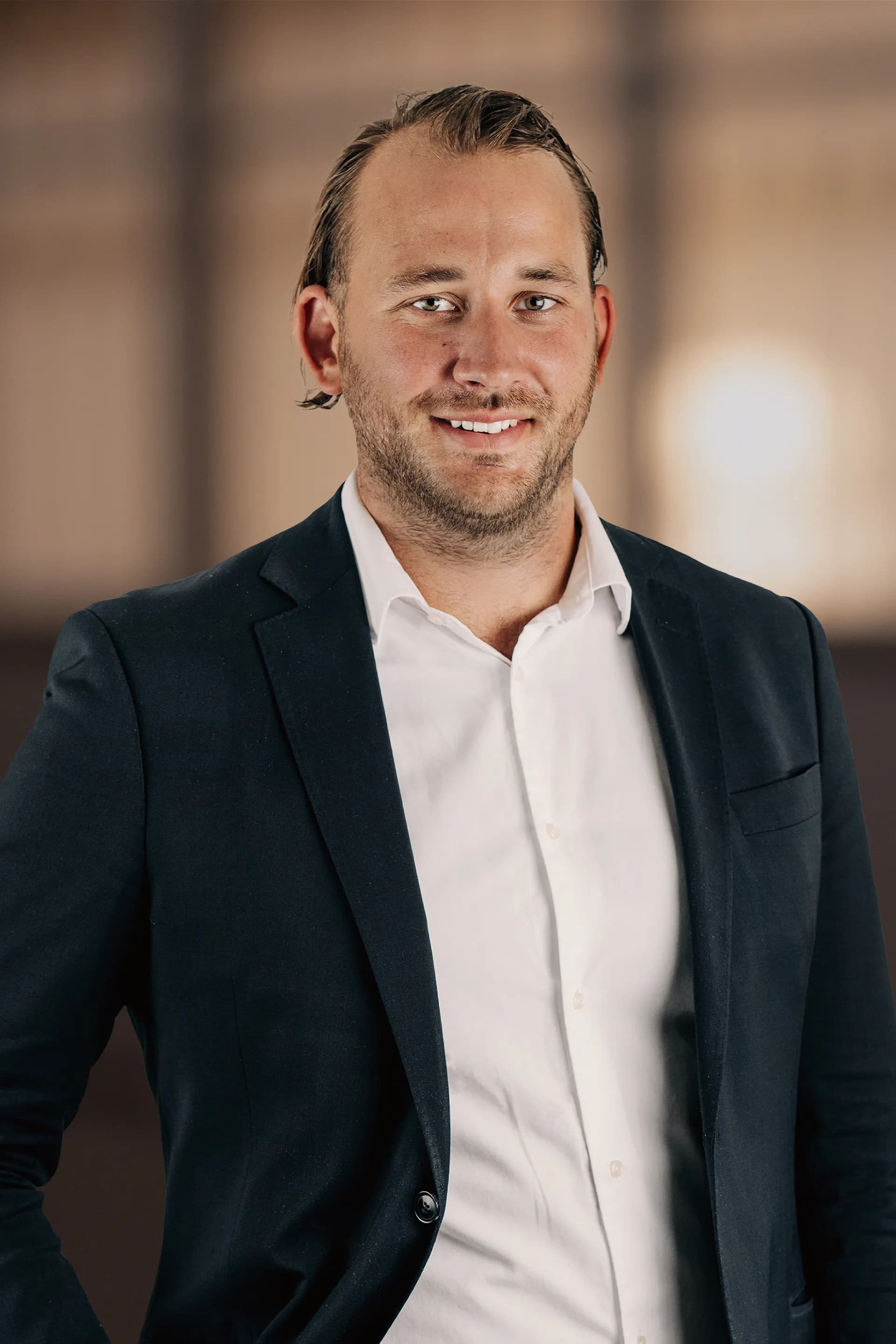 Paul Karlström profilbild