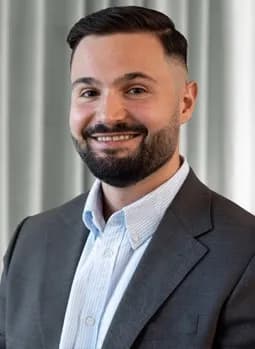 Egzon Ibrahimi profilbild