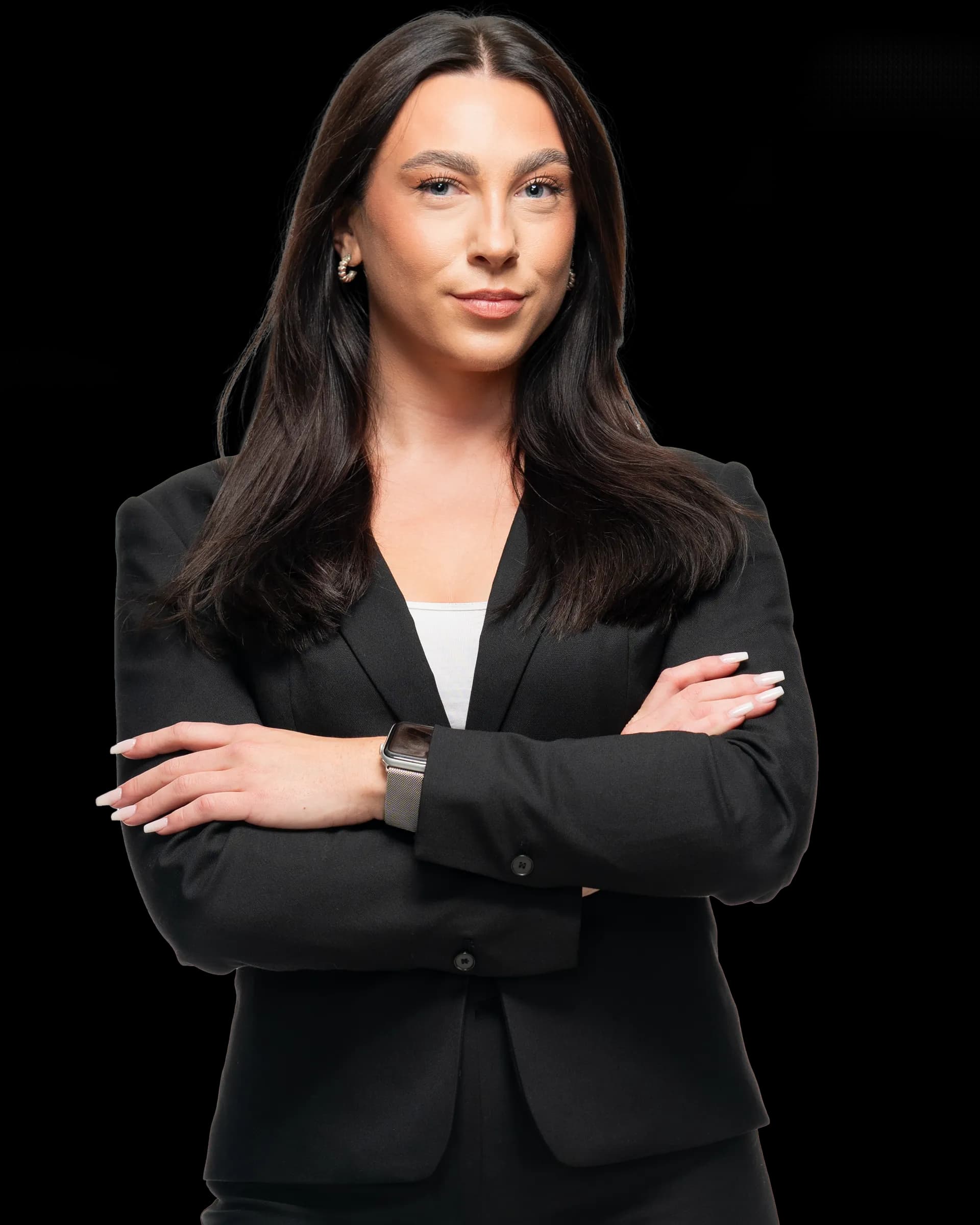 Johanna Mikiver profilbild
