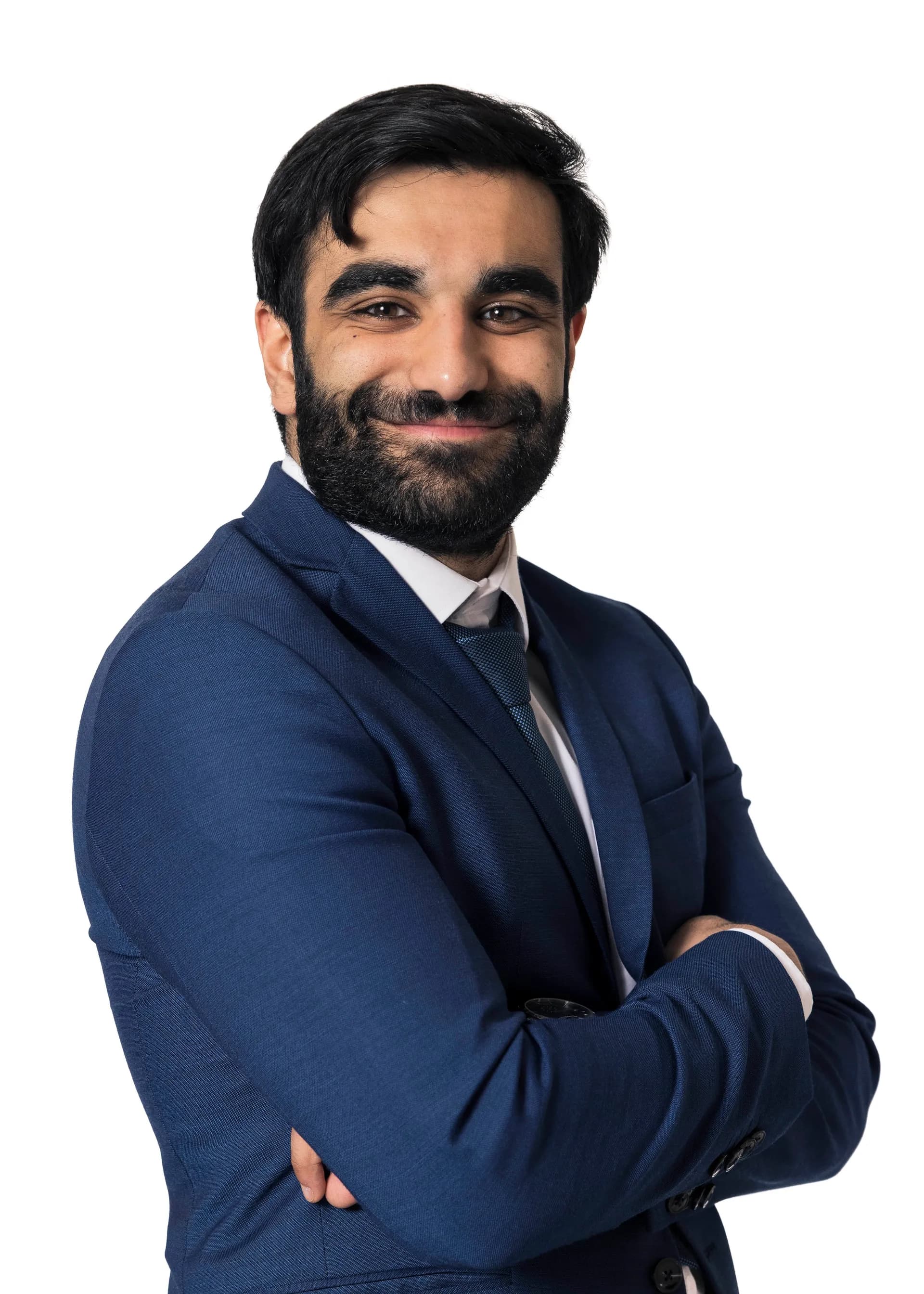 Mohammad Omran profilbild