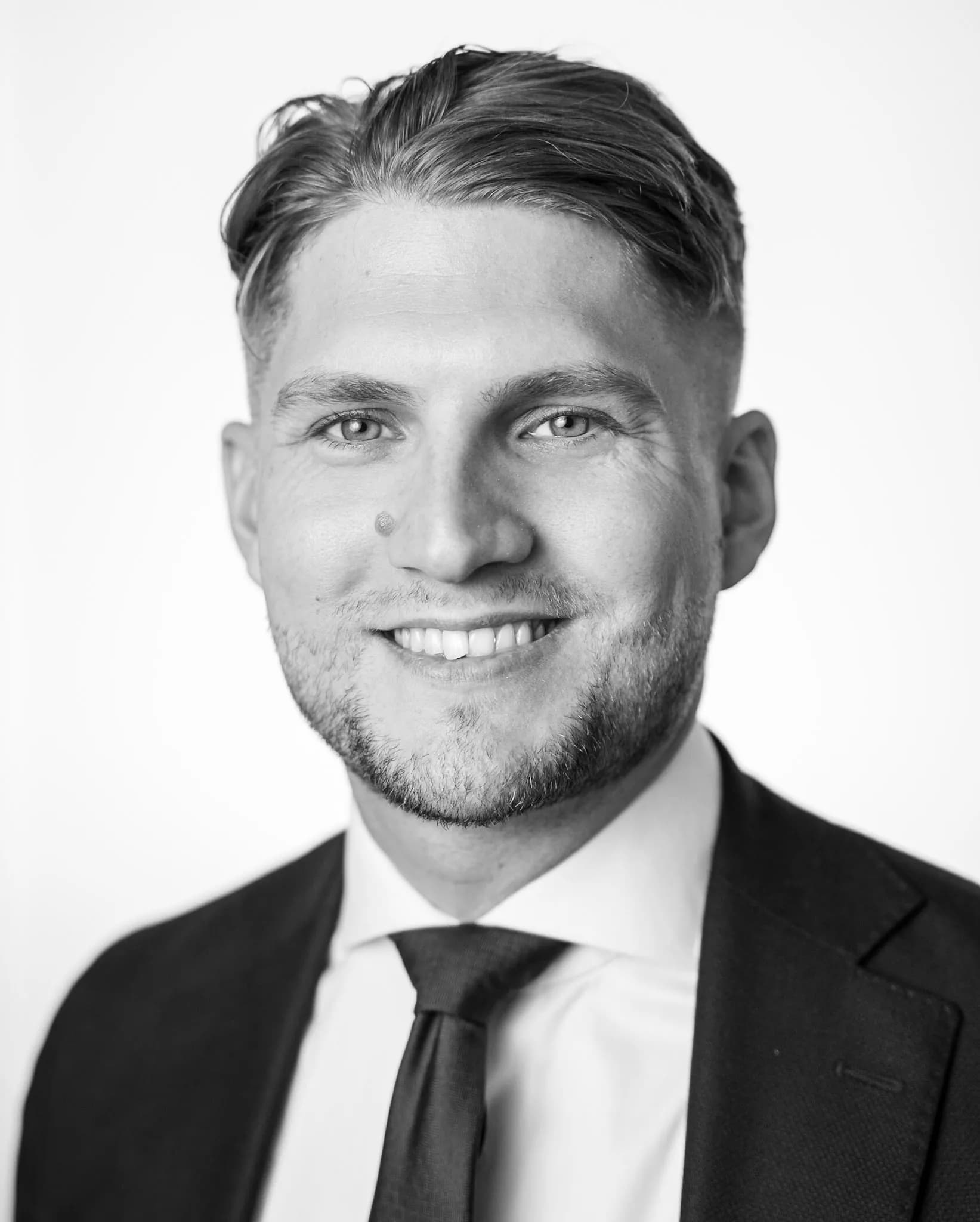 Jesper Sweijer profilbild