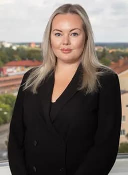Moa Englund profilbild