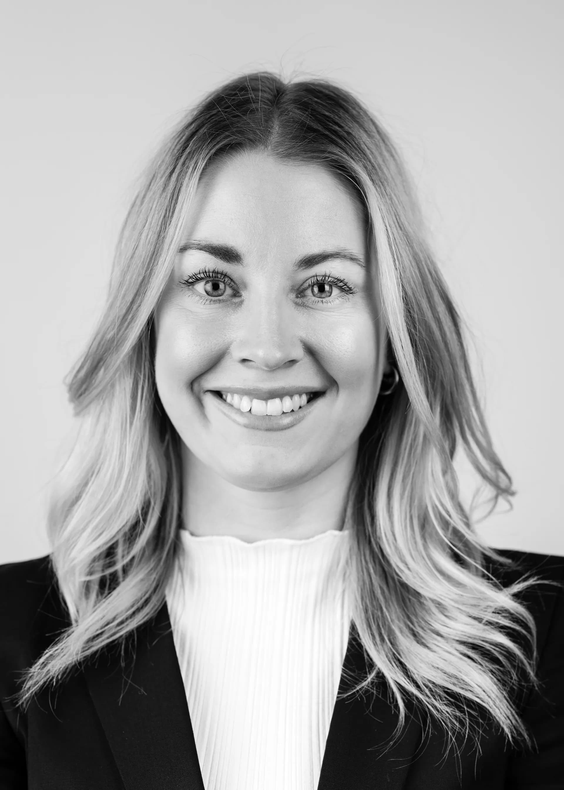 Nicole Åman profilbild